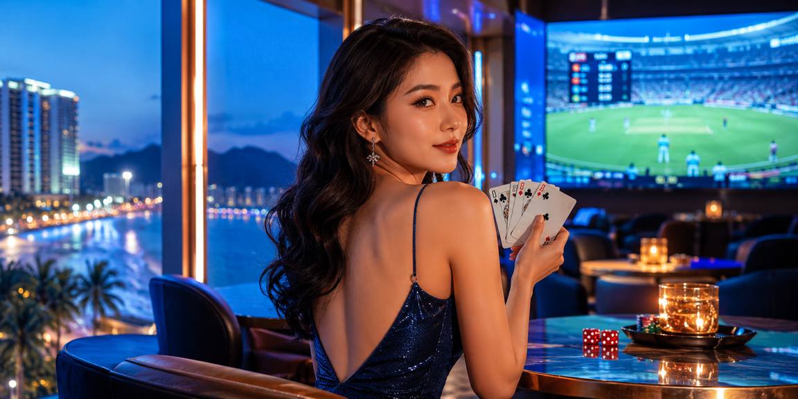 mb88vn Nền Tảng Di Động cho Người Chơi Việt